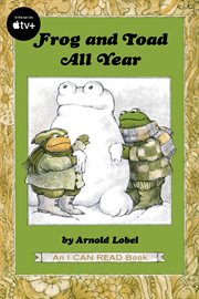 Frog and toad all year cover image cdn