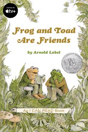 Frog and toad are friends cover image cdn