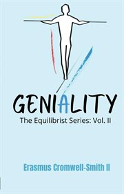 Geniality : Equilibrist cover image cdn