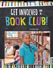 Get Involved in a Book Club! : Join the Club cover image cdn