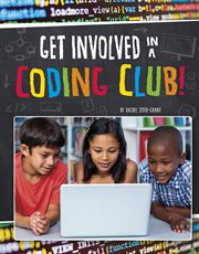 Get Involved in a Coding Club! : Join the Club cover image cdn