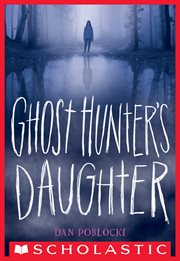 Ghost Hunter's Daughter cover image cdn