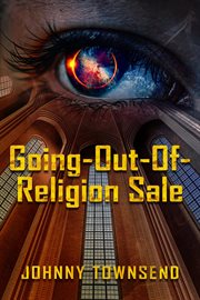 Going-Out-Of-Religion Sale : Out cover image cdn