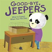 Good-bye, Jeepers : bye, Jeepers cover image cdn