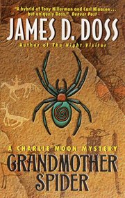 Grandmother Spider cover image cdn