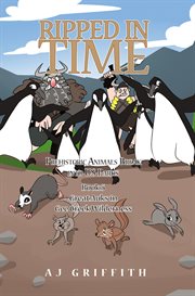 Great Auks in Gee Creek Wilderness : Prehistoric Animals Break into US Parks cover image cdn