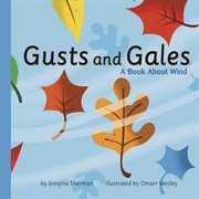 Gusts and Gales : A Book About Wind cover image cdn