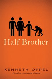 Half Brother : Half Brother cover image cdn