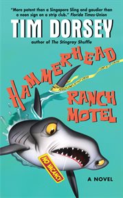 Hammerhead Ranch Motel cover image cdn