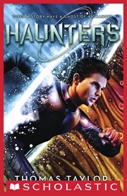 Haunters cover image cdn