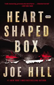 Heart-shaped box cover image cdn