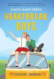 Heartbreak Boys cover image cdn