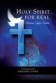 Holy Spirit : For Real cover image cdn