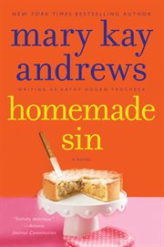 Homemade sin : a callahan garrity mystery cover image cdn