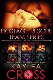 Hostage rescue team series box set. Collection 1 cover image cdn
