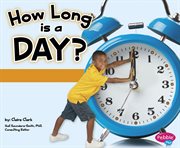 How Long is a Day? : Calendar cover image cdn
