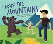 I Love the Mountains : Sing-along Science Songs cover image cdn