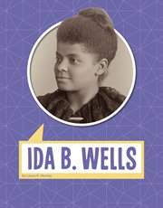 Ida B. Wells : Biographie cover image cdn