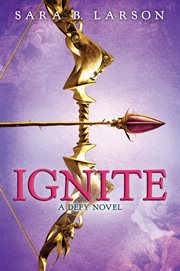 Ignite : Defy cover image cdn