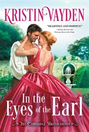 In the Eyes of the Earl : Cambridge brotherhood cover image cdn