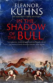 In the Shadow of the Bull : Ancient Crete Mystery cover image cdn