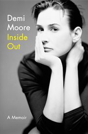 Inside out : a memoir cover image cdn