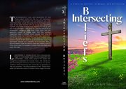 Intersecting Beliefs : A Novel of Mystery, Romance, and Reflection cover image cdn
