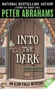Into the dark : an Echo Falls mystery cover image cdn