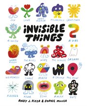 Invisible Things cover image cdn