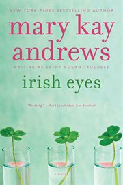 Irish eyes : a Callahan Garrity mystery cover image cdn