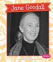 Jane Goodall : Great Women in History cover image cdn