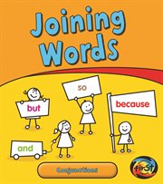Joining Words : Conjunctions cover image cdn