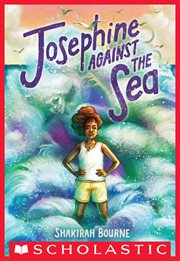 Josephine Against the Sea cover image cdn