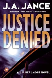 Justice Denied cover image cdn