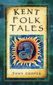 Kent Folk Tales cover image cdn