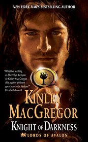 Knight of Darkness cover image cdn