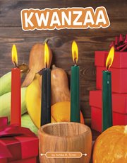 Kwanzaa : Traditions & Celebrations cover image cdn
