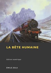 La Bête humaine cover image cdn
