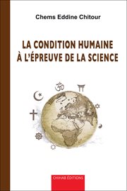 La condition humaine à l'épreuve de la science cover image cdn