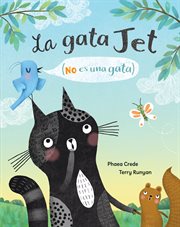 La gata Jet (no es una gata) cover image cdn