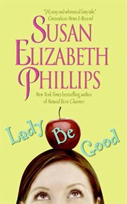 Lady be good cover image cdn
