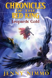 Leopards' Gold : Chronicles of the Red King cover image cdn