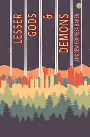 Lesser Gods & Demons cover image cdn