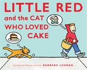 Little Red and the cat who loved cake cover image cdn