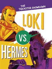 Loki vs. Hermes : The Trickster Showdown cover image cdn