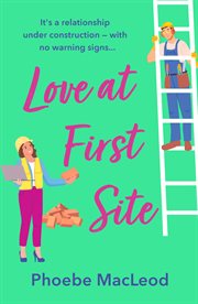 Love at First Site cover image cdn