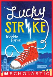 Lucky Strike : Lucky Strike cover image cdn