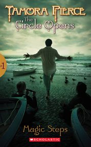 Magic Steps : Circle Opens cover image cdn