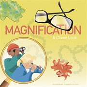 Magnification : A Closer Look cover image cdn
