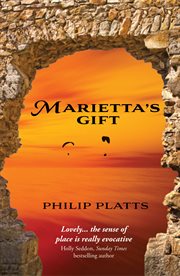 Marietta's Gift cover image cdn